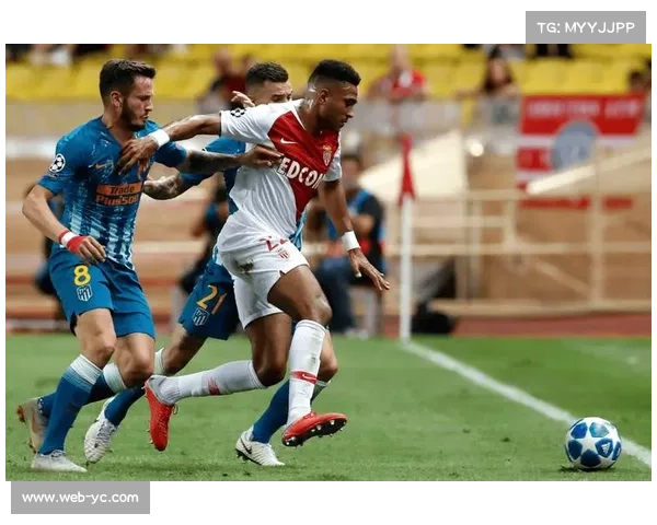 摩纳哥预计2-1战胜巴黎FC，whoscored预测结果分析