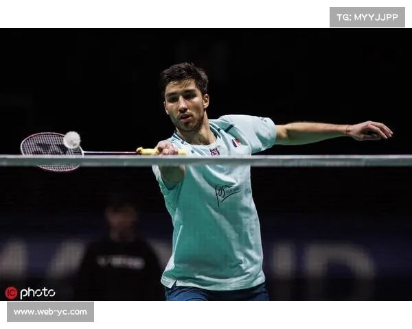 大波波夫谈世锦赛获胜：克服艰难签表，主场重现奥运胜利感觉完美