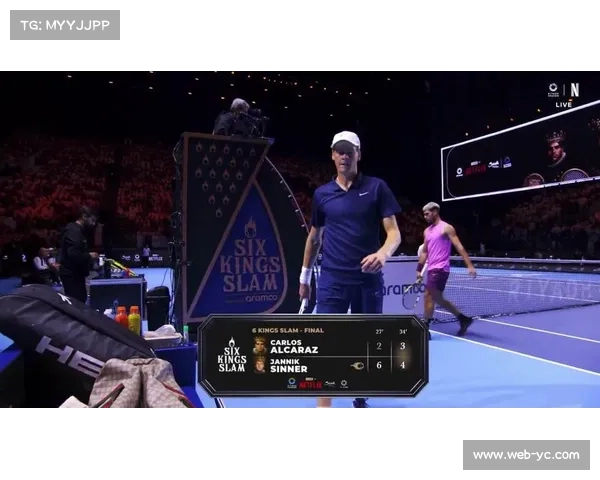 2026赛季展望：阿尔卡拉斯与辛纳的统治格局能否被打破？