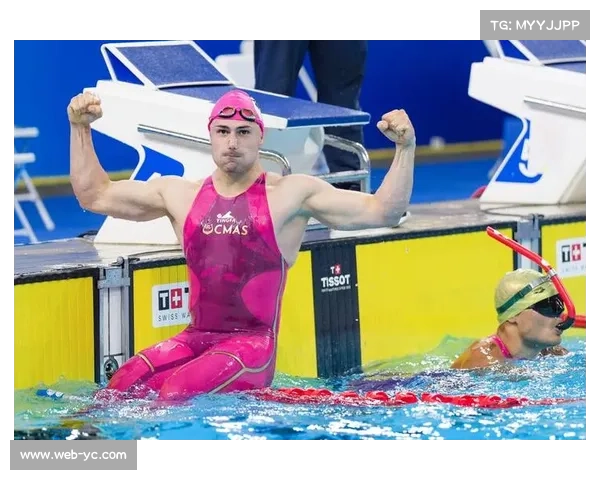 2025世运会深度：德国队创水面蹼泳接力世界纪录