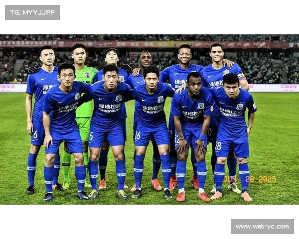 2025赛季中超争冠形势分析：三强争霸悬念持续至末轮